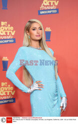 Rozdanie MTV Movie & TV Awards