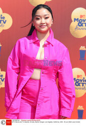 Rozdanie MTV Movie & TV Awards