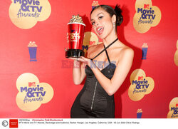 Rozdanie MTV Movie & TV Awards