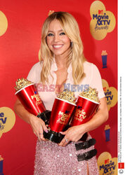 Rozdanie MTV Movie & TV Awards