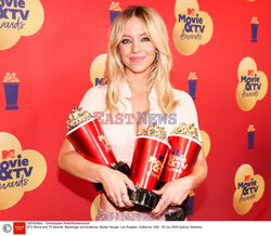 Rozdanie MTV Movie & TV Awards