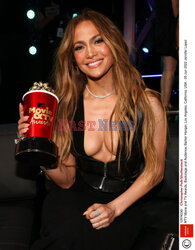 Rozdanie MTV Movie & TV Awards