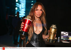 Rozdanie MTV Movie & TV Awards