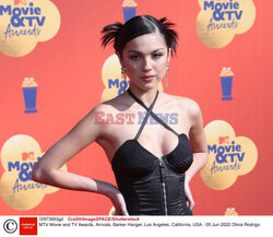 Rozdanie MTV Movie & TV Awards