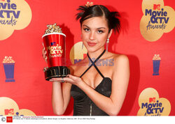 Rozdanie MTV Movie & TV Awards