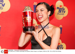 Rozdanie MTV Movie & TV Awards