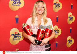 Rozdanie MTV Movie & TV Awards