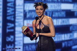 Rozdanie MTV Movie & TV Awards