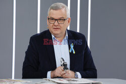 Dzień Dobry TVN i jego goście - maj 2022