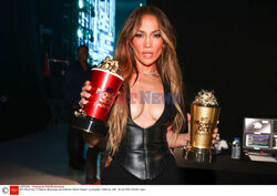 Rozdanie MTV Movie & TV Awards