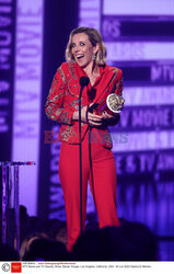 Rozdanie MTV Movie & TV Awards