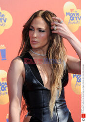 Rozdanie MTV Movie & TV Awards