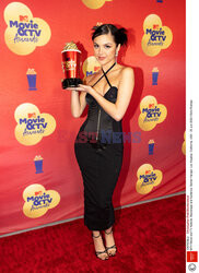 Rozdanie MTV Movie & TV Awards