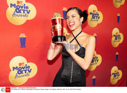 Rozdanie MTV Movie & TV Awards