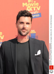 Rozdanie MTV Movie & TV Awards