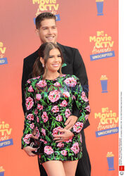 Rozdanie MTV Movie & TV Awards