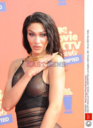 Rozdanie MTV Movie & TV Awards