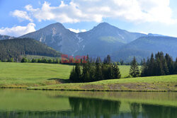 Tatry Słowackie Albin Marciniak