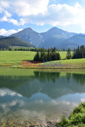 Tatry Słowackie Albin Marciniak