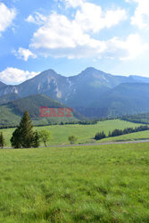 Tatry Słowackie Albin Marciniak