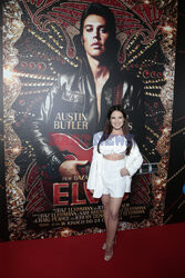 Premiera filmu Elvis