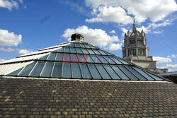 V&A Museum w Londynie