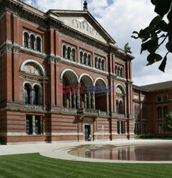 V&A Museum w Londynie