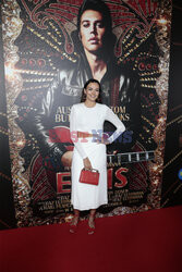 Premiera filmu Elvis