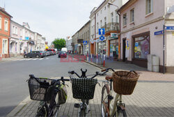 Wielkopolska Marek Bazak