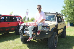 VIP CROSS off-road gwiazd