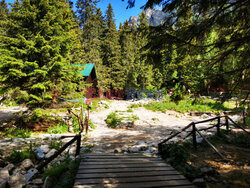 Tatry Słowackie Albin Marciniak