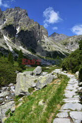 Tatry Słowackie Albin Marciniak