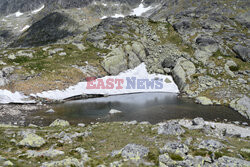 Tatry Słowackie Albin Marciniak