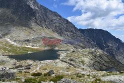 Tatry Słowackie Albin Marciniak