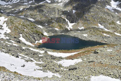 Tatry Słowackie Albin Marciniak