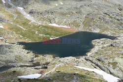 Tatry Słowackie Albin Marciniak