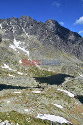 Tatry Słowackie Albin Marciniak