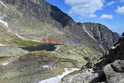 Tatry Słowackie Albin Marciniak