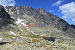 Tatry Słowackie Albin Marciniak