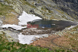 Tatry Słowackie Albin Marciniak