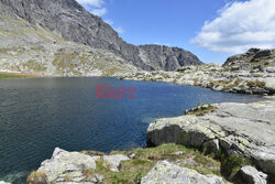 Tatry Słowackie Albin Marciniak