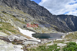 Tatry Słowackie Albin Marciniak