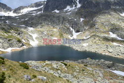 Tatry Słowackie Albin Marciniak