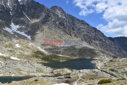 Tatry Słowackie Albin Marciniak