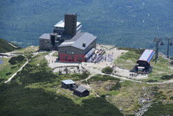 Tatry Słowackie Albin Marciniak