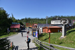 Tatry Słowackie Albin Marciniak