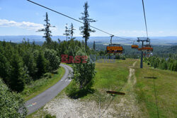 Tatry Słowackie Albin Marciniak