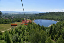 Tatry Słowackie Albin Marciniak