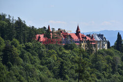 Tatry Słowackie Albin Marciniak