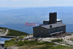 Tatry Słowackie Albin Marciniak